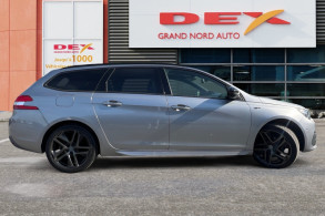 PEUGEOT 308 SW 1.5 BLUEHDI 130CH S S GT PACK EAT8