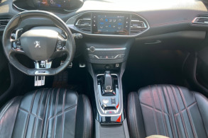 PEUGEOT 308 SW 1.5 BLUEHDI 130CH S S GT PACK EAT8