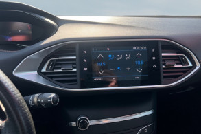 PEUGEOT 308 SW 1.5 BLUEHDI 130CH S S GT PACK EAT8