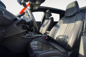 PEUGEOT 308 SW 1.5 BLUEHDI 130CH S S GT PACK EAT8