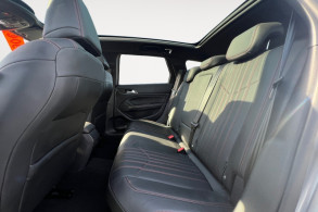 PEUGEOT 308 SW 1.5 BLUEHDI 130CH S S GT PACK EAT8