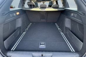 PEUGEOT 308 SW 1.5 BLUEHDI 130CH S S GT PACK EAT8