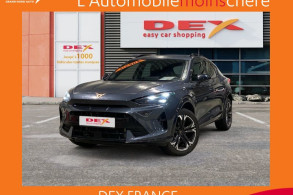 CUPRA FORMENTOR 1.5 ETSI HYBRID 150CH V DSG7