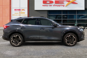 CUPRA FORMENTOR 1.5 ETSI HYBRID 150CH V DSG7