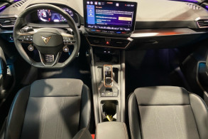 CUPRA FORMENTOR 1.5 ETSI HYBRID 150CH V DSG7