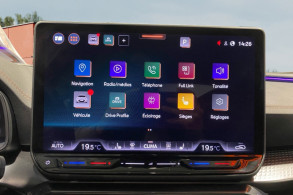 CUPRA FORMENTOR 1.5 ETSI HYBRID 150CH V DSG7