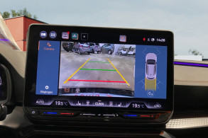 CUPRA FORMENTOR 1.5 ETSI HYBRID 150CH V DSG7