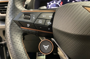 CUPRA FORMENTOR 1.5 ETSI HYBRID 150CH V DSG7