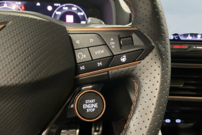 CUPRA FORMENTOR 1.5 ETSI HYBRID 150CH V DSG7