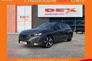 PEUGEOT 308 SW 1.5 BLUEHDI 130CH S S ALLURE EAT8