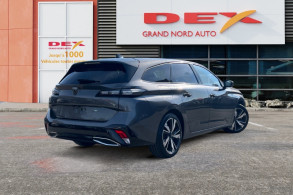 PEUGEOT 308 SW 1.5 BLUEHDI 130CH S S ALLURE EAT8