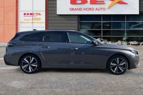 PEUGEOT 308 SW 1.5 BLUEHDI 130CH S S ALLURE EAT8