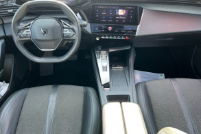 PEUGEOT 308 SW 1.5 BLUEHDI 130CH S S ALLURE EAT8