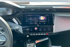 PEUGEOT 308 SW 1.5 BLUEHDI 130CH S S ALLURE EAT8