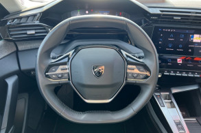 PEUGEOT 308 SW 1.5 BLUEHDI 130CH S S ALLURE EAT8