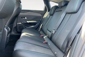 PEUGEOT 308 SW 1.5 BLUEHDI 130CH S S ALLURE EAT8