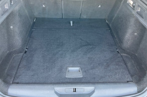 PEUGEOT 308 SW 1.5 BLUEHDI 130CH S S ALLURE EAT8