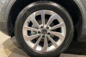 VOLKSWAGEN T ROC NEUF 28 1.5 TSI EVO2 150CH STYLE EDITION 30 YEARS DSG7