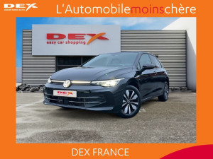 VOLKSWAGEN GOLF VIII 1.5 TSI EVO2 116CH