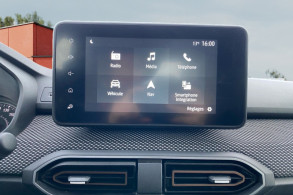 DACIA SANDERO 1.0 TCE 90CH STEPWAY EXPRESSION