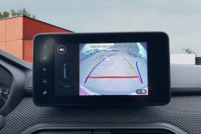 DACIA SANDERO 1.0 TCE 90CH STEPWAY EXPRESSION