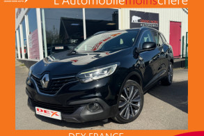 RENAULT KADJAR 1.6 DCI 130CH ENERGY INTENS