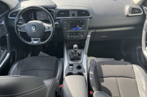 RENAULT KADJAR 1.6 DCI 130CH ENERGY INTENS