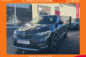 RENAULT ARKANA 1.3 TCE 140CH FAP INTENS EDC 21B