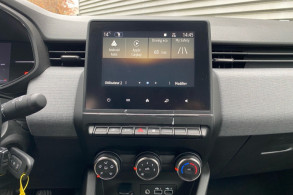 RENAULT CLIO V 1.0 TCE 90CH EVOLUTION