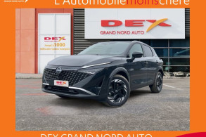 NISSAN QASHQAI NEUF 20 HYBRID E POWER 205CH N CONNECTA