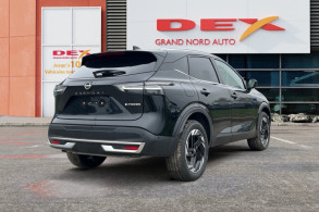 NISSAN QASHQAI NEUF 20 HYBRID E POWER 205CH N CONNECTA