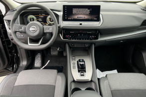 NISSAN QASHQAI NEUF 20 HYBRID E POWER 205CH N CONNECTA