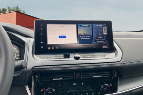 NISSAN QASHQAI NEUF 20 HYBRID E POWER 205CH N CONNECTA