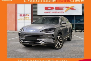 BYD SEAL U NEUF 1.5 DM I 218CH COMFORT