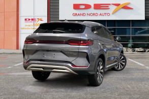 BYD SEAL U NEUF 1.5 DM I 218CH COMFORT