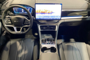 BYD SEAL U NEUF 1.5 DM I 218CH COMFORT