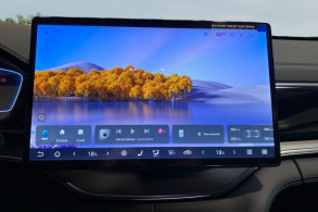 BYD SEAL U NEUF 1.5 DM I 218CH COMFORT