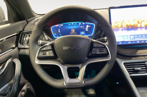 BYD SEAL U NEUF 1.5 DM I 218CH COMFORT