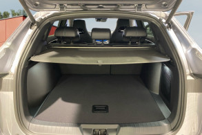 BYD SEAL U NEUF 1.5 DM I 218CH COMFORT