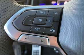 VOLKSWAGEN T ROC NEUF 30 1.5 TSI EVO2 150CH R LINE DSG7