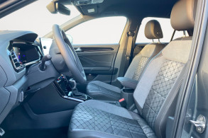 VOLKSWAGEN T ROC NEUF 26 1.5 TSI EVO2 150CH R LINE DSG7