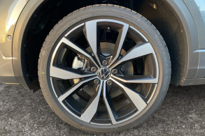 VOLKSWAGEN T ROC NEUF 30 1.5 TSI EVO2 150CH R LINE DSG7