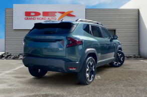 DACIA DUSTER NEUF 1.0 ECO G 100CH EXTREME