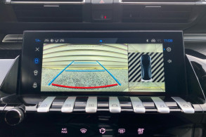 PEUGEOT 508 SW NEUF 44 HYBRID 180CH ALLURE E EAT8