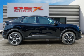 CITROEN C4 NEUF 34 1.2 HYBRIDE 145CH S S PLUS AUTOMATIQUE