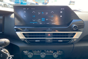 CITROEN C4 NEUF 34 1.2 HYBRIDE 145CH S S PLUS AUTOMATIQUE