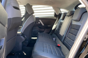 CITROEN C4 NEUF 34 1.2 HYBRIDE 145CH S S PLUS AUTOMATIQUE