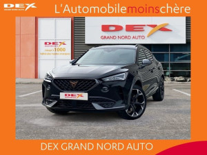 CUPRA FORMENTOR 1.4 E HYBRID 245CH VZ DSG6