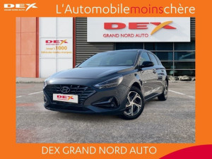 HYUNDAI I30 1.0 T GDI 120CH INTUITIVE