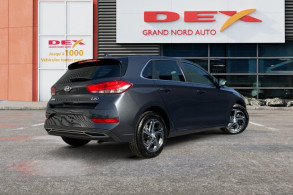 HYUNDAI I30 1.0 T GDI 120CH INTUITIVE